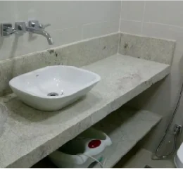 Granito Branco Siena